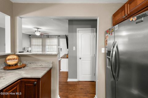 Tiny photo for 904 Barn Street, Jacksonville, NC 28540 (MLS # 100550663)