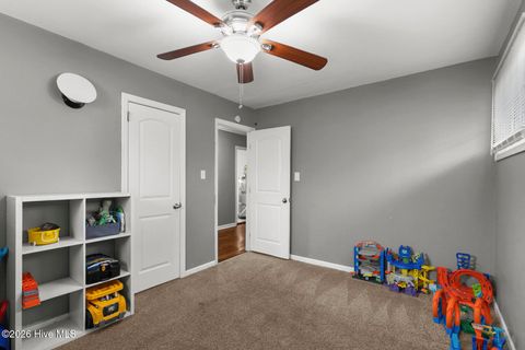 Tiny photo for 904 Barn Street, Jacksonville, NC 28540 (MLS # 100550663)