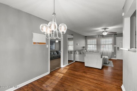 Tiny photo for 904 Barn Street, Jacksonville, NC 28540 (MLS # 100550663)