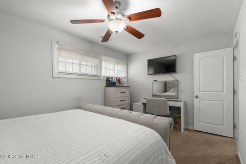 Tiny photo for 904 Barn Street, Jacksonville, NC 28540 (MLS # 100550663)