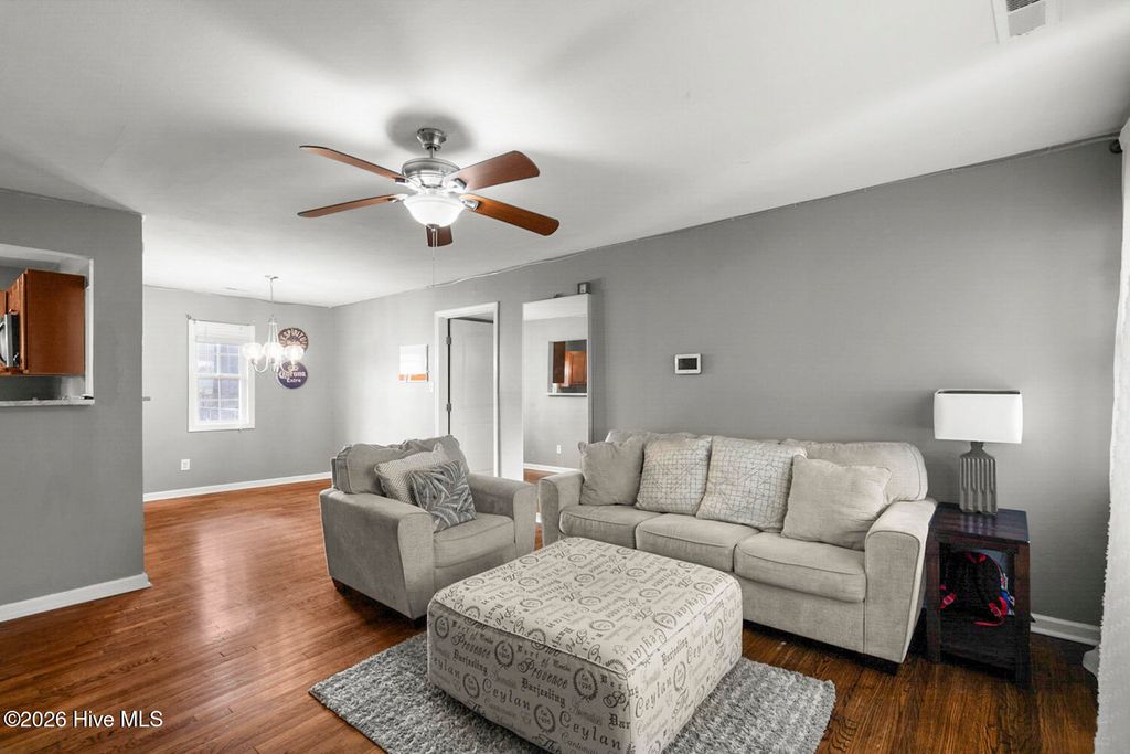 Photo of 904 Barn Street, Jacksonville, NC 28540 (MLS # 100550663)