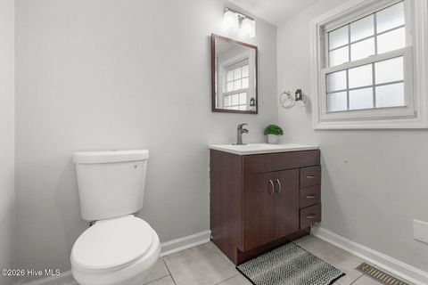 Tiny photo for 904 Barn Street, Jacksonville, NC 28540 (MLS # 100550663)