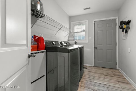 Tiny photo for 904 Barn Street, Jacksonville, NC 28540 (MLS # 100550663)