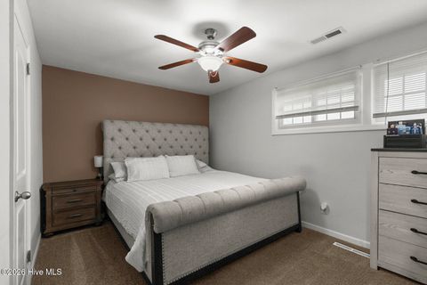 Tiny photo for 904 Barn Street, Jacksonville, NC 28540 (MLS # 100550663)