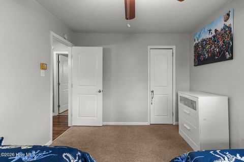 Tiny photo for 904 Barn Street, Jacksonville, NC 28540 (MLS # 100550663)