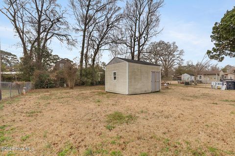 Tiny photo for 904 Barn Street, Jacksonville, NC 28540 (MLS # 100550663)