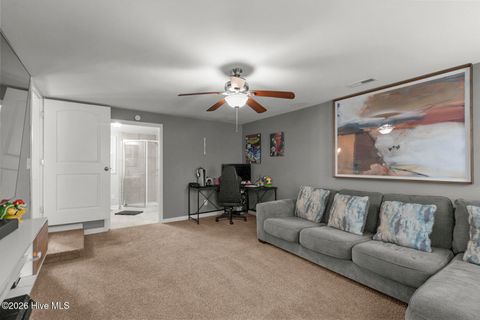 Tiny photo for 904 Barn Street, Jacksonville, NC 28540 (MLS # 100550663)