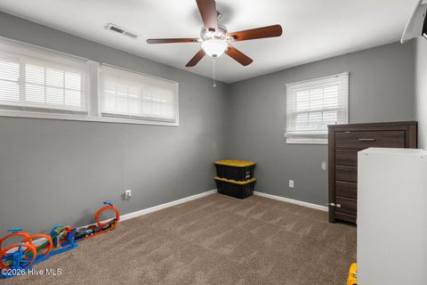 Tiny photo for 904 Barn Street, Jacksonville, NC 28540 (MLS # 100550663)