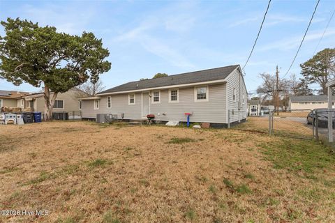Tiny photo for 904 Barn Street, Jacksonville, NC 28540 (MLS # 100550663)