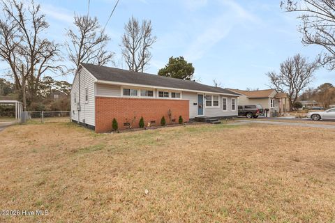 Tiny photo for 904 Barn Street, Jacksonville, NC 28540 (MLS # 100550663)