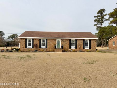 Photo of 2012 Hwy 258 N, Kinston, NC 28504 (MLS # 100553194)