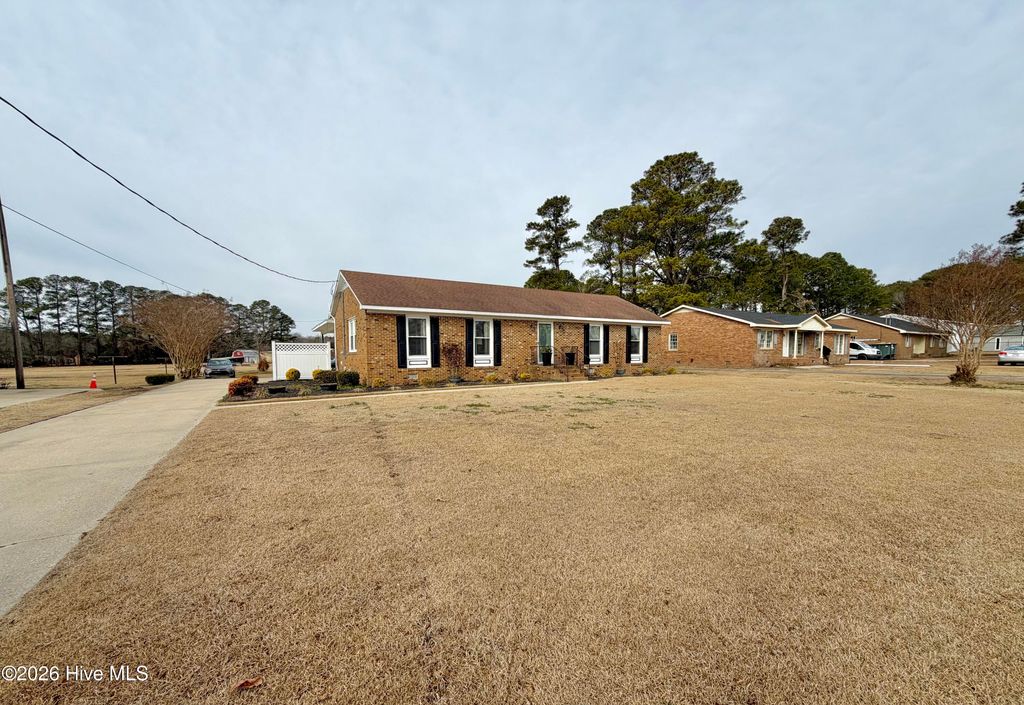 Photo of 2012 Hwy 258 N, Kinston, NC 28504 (MLS # 100553194)