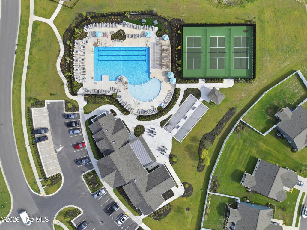 Photo of 3306 Primrose Drive, Leland, NC 28451 (MLS # 100593028)