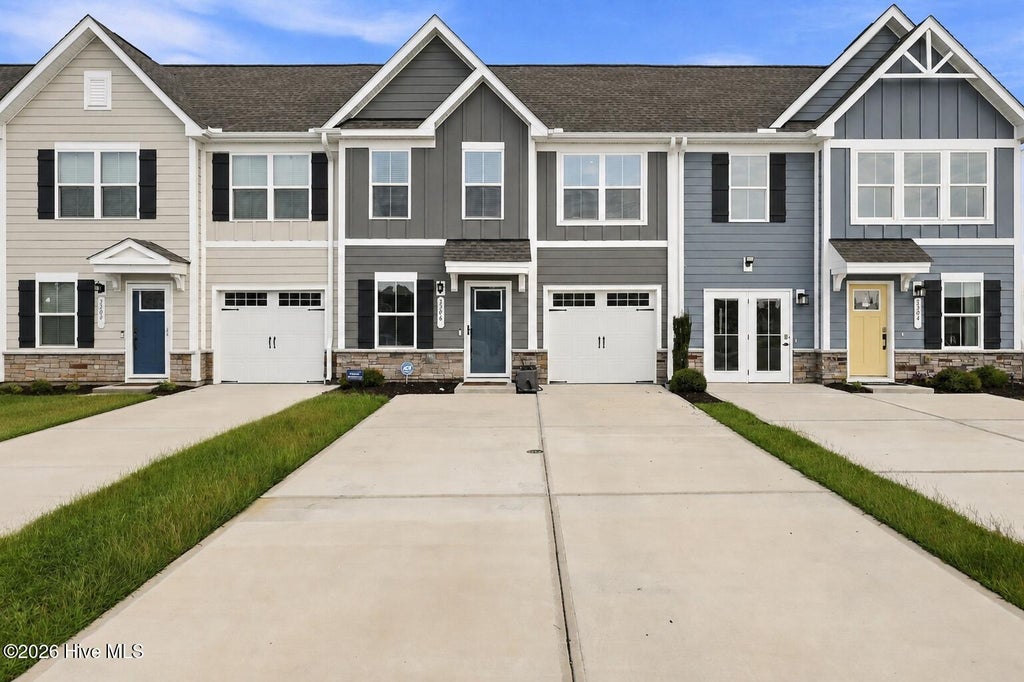 Photo of 3306 Primrose Drive, Leland, NC 28451 (MLS # 100593028)