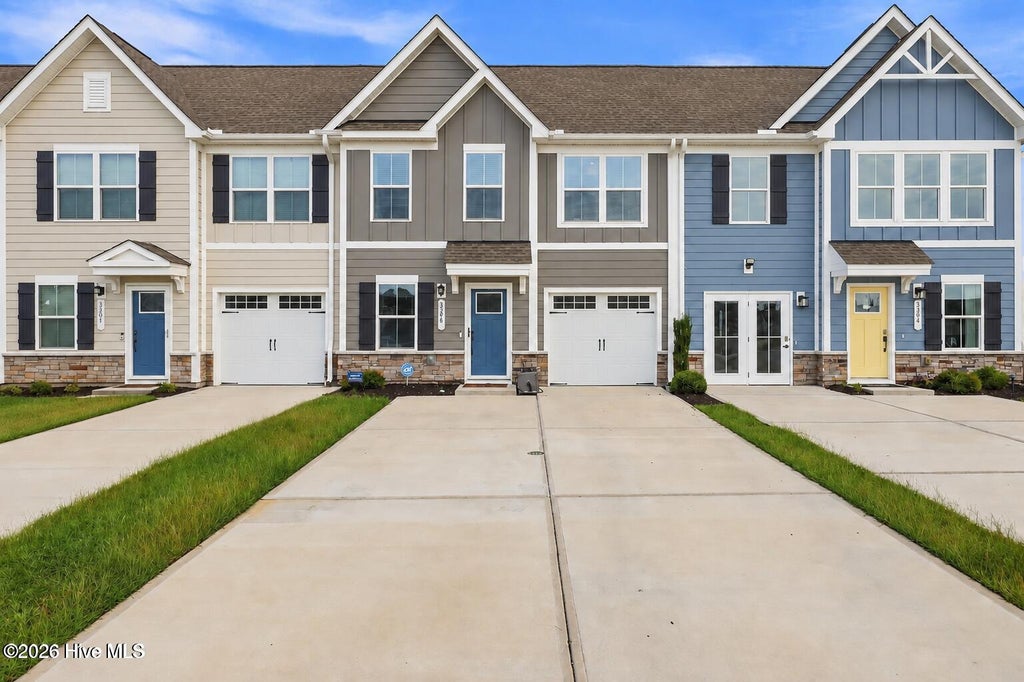 Photo of 3306 Primrose Drive, Leland, NC 28451 (MLS # 100593028)