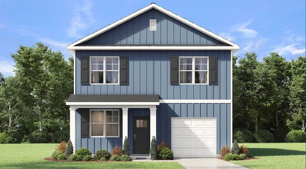 Photo of 3017 Honeywood Court, Augusta, GA 30906 (MLS # 552175)