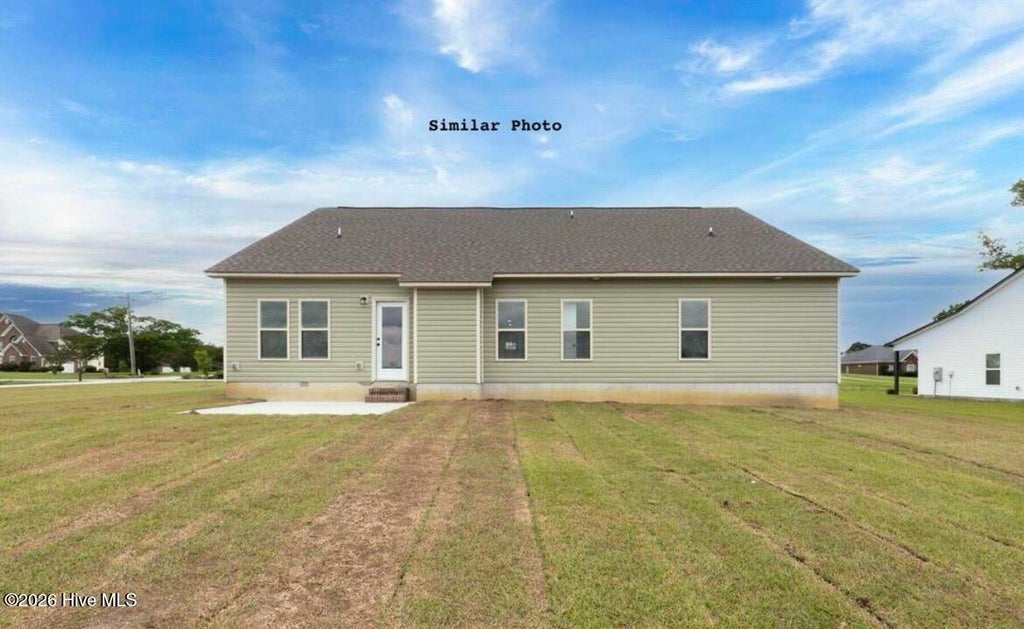 Photo of 896 Whaley Road, Kinston, NC 28501 (MLS # 100603309)