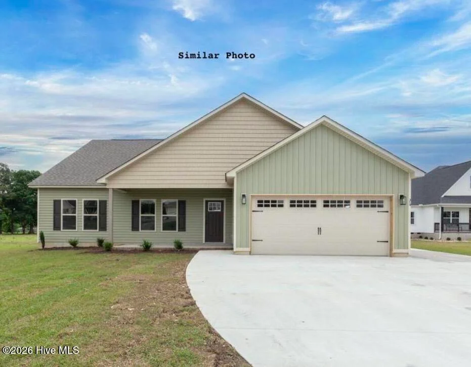 896 Whaley Road, Kinston, NC, 28501