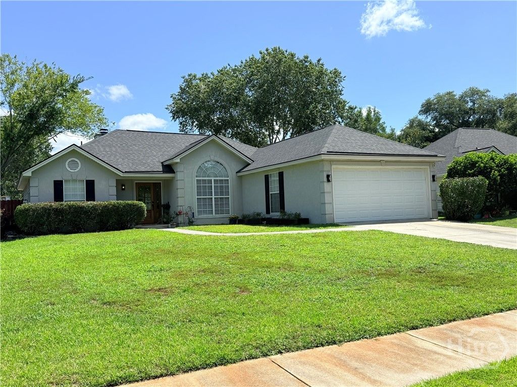 Photo of 37 Ryan Drive, Richmond Hill, GA 31324 (MLS # SA359746)