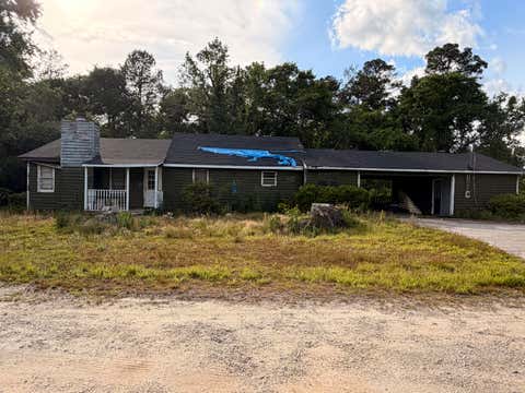 Homes For Sale - 2945 Willis Foreman Road<br/> Richmond County, Hephzibah, GA 30815