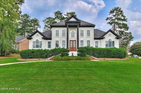 Photo of 4173 Tindall Drive, Evans, GA 30809 (MLS # 100603559)