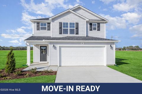 Homes For Sale - 77 Littlefield Lane<br/> La Grange, NC 28551