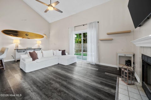 Tiny photo for 4207 Winding Branches Drive, Wilmington, NC 28412 (MLS # 100611070)