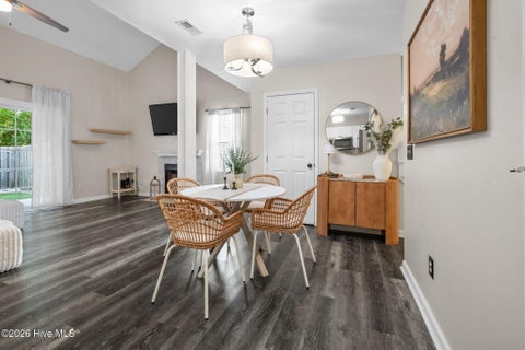 Tiny photo for 4207 Winding Branches Drive, Wilmington, NC 28412 (MLS # 100611070)