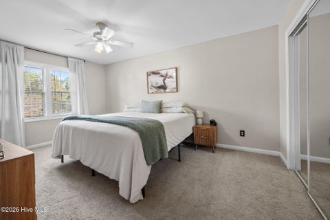 Tiny photo for 4207 Winding Branches Drive, Wilmington, NC 28412 (MLS # 100611070)