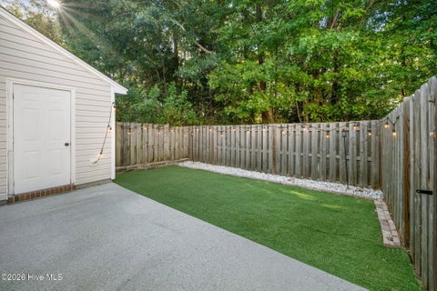 Tiny photo for 4207 Winding Branches Drive, Wilmington, NC 28412 (MLS # 100611070)