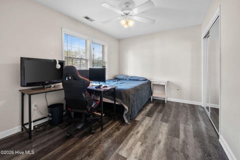 Tiny photo for 4207 Winding Branches Drive, Wilmington, NC 28412 (MLS # 100611070)