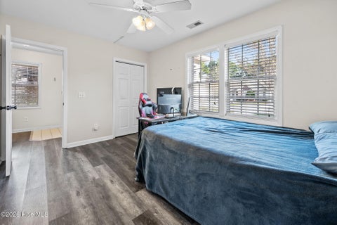 Tiny photo for 4207 Winding Branches Drive, Wilmington, NC 28412 (MLS # 100611070)