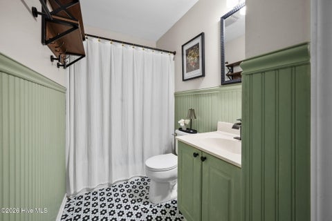 Tiny photo for 4207 Winding Branches Drive, Wilmington, NC 28412 (MLS # 100611070)
