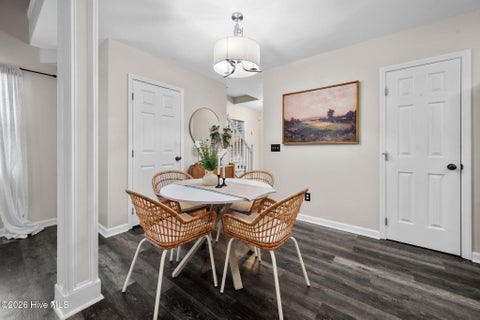 Tiny photo for 4207 Winding Branches Drive, Wilmington, NC 28412 (MLS # 100611070)