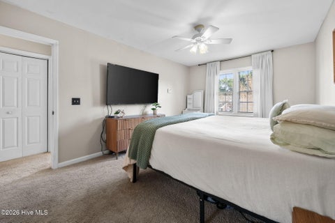 Tiny photo for 4207 Winding Branches Drive, Wilmington, NC 28412 (MLS # 100611070)