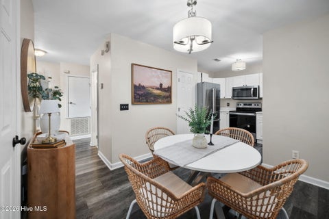 Tiny photo for 4207 Winding Branches Drive, Wilmington, NC 28412 (MLS # 100611070)