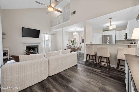 Tiny photo for 4207 Winding Branches Drive, Wilmington, NC 28412 (MLS # 100611070)