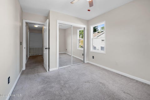 Tiny photo for 4207 Winding Branches Drive, Wilmington, NC 28412 (MLS # 100611070)