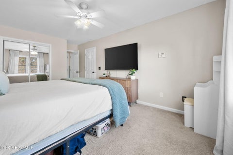 Tiny photo for 4207 Winding Branches Drive, Wilmington, NC 28412 (MLS # 100611070)