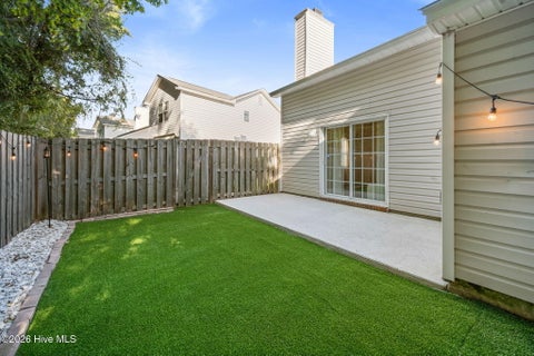 Tiny photo for 4207 Winding Branches Drive, Wilmington, NC 28412 (MLS # 100611070)