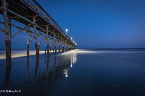 Tiny photo for 27 Ocean Isle West Boulevard # Dd, Ocean Isle Beach, NC 28469 (MLS # 100598041)