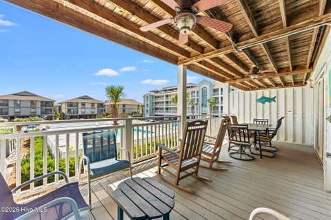 Tiny photo for 27 Ocean Isle West Boulevard # Dd, Ocean Isle Beach, NC 28469 (MLS # 100598041)