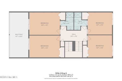 Tiny photo for 27 Ocean Isle West Boulevard # Dd, Ocean Isle Beach, NC 28469 (MLS # 100598041)