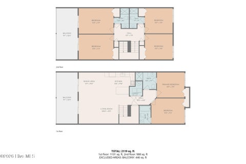Tiny photo for 27 Ocean Isle West Boulevard # Dd, Ocean Isle Beach, NC 28469 (MLS # 100598041)