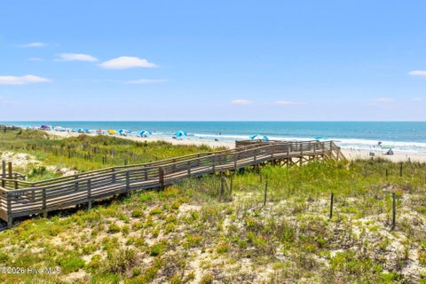 Tiny photo for 27 Ocean Isle West Boulevard # Dd, Ocean Isle Beach, NC 28469 (MLS # 100598041)