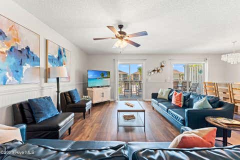 Tiny photo for 27 Ocean Isle West Boulevard # Dd, Ocean Isle Beach, NC 28469 (MLS # 100598041)