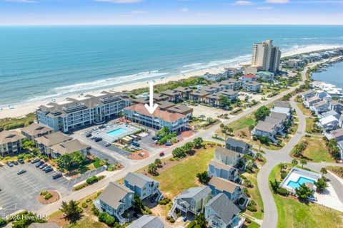 Tiny photo for 27 Ocean Isle West Boulevard # Dd, Ocean Isle Beach, NC 28469 (MLS # 100598041)