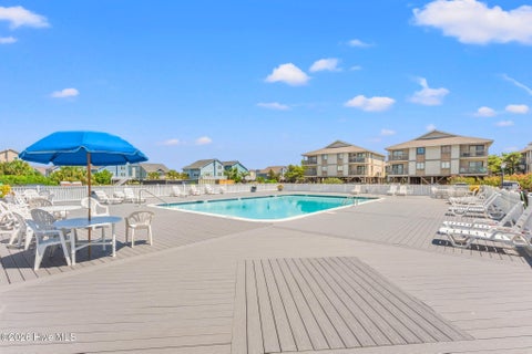 Tiny photo for 27 Ocean Isle West Boulevard # Dd, Ocean Isle Beach, NC 28469 (MLS # 100598041)