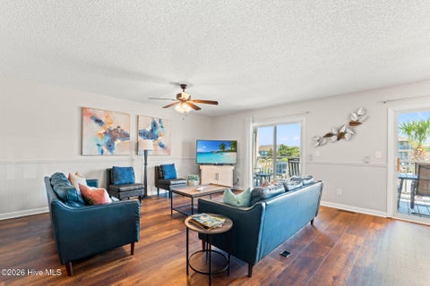 Tiny photo for 27 Ocean Isle West Boulevard # Dd, Ocean Isle Beach, NC 28469 (MLS # 100598041)
