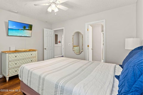 Tiny photo for 27 Ocean Isle West Boulevard # Dd, Ocean Isle Beach, NC 28469 (MLS # 100598041)